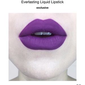 Kvd mini liquid lip